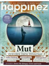 Happinez 2/2021 "Mut"
