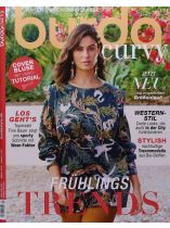 burda curvy 1/2024