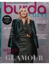 burda curvy 4/2023