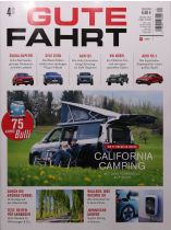 Gute Fahrt 4/2025