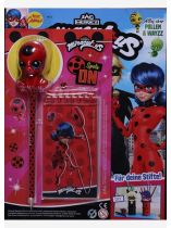 Miraculous 2/2026 "Extra: Schreibset"