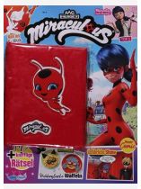 Miraculous 4/2026 "Extra: Tagebuch"