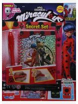 Miraculous 8/2026 "mit Täschchen"