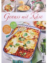 Landidee Rezeptreihe 52/2022 "Genuss mit Käse"
