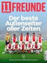 11 Freunde 286/2025