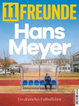 11 Freunde 292/2026