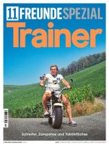 11 Freunde Spezial 1/2026