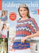 Stricken und Häkeln 1/2026