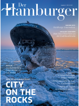 Der Hamburger 1/2020
