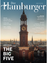 Der Hamburger 1/2021