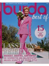 burda style best-of 1/2023