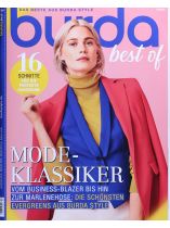 burda style best-of 4/2022