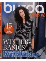 burda style best-of 5/2023