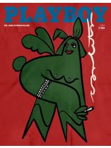 Playboy 7/50 8/2022