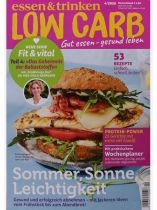 Essen & Trinken Low Carb 4/2026