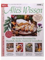 Landidee Altes Wissen 3/2025