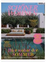 Schöner Wohnen Sonderheft 1/2026
