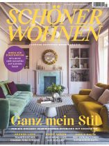 SCHÖNER WOHNEN 7/2026