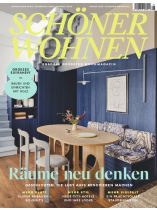 SCHÖNER WOHNEN 8/2026