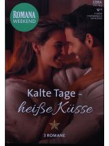 Romana Weekend 12/2025 "Kalte Tage – heiße Küsse"