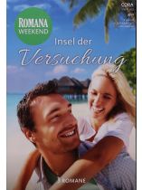 Romana Weekend 8/2025 "Insel der Versuchung"