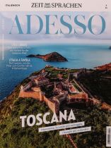 ADESSO 9/2024 "Toscana"