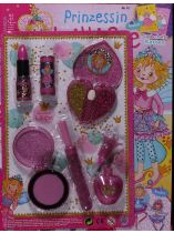 Prinzessin Lillifee 12/2025 "Extra: Beauty-Set"
