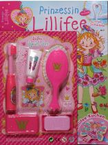 Prinzessin Lillifee 5/2026 "Extra: Spiel-Set"