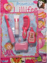 Prinzessin Lillifee 6/2024 "Extra: Reise-Set"
