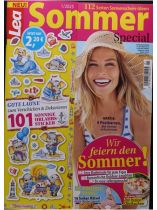 Lea Sommer Sp. 1/2025