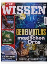 Hörzu Wissen 3/2026