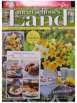 Mein schönes Land 2/2026