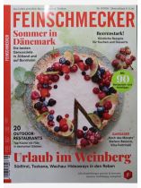 Der Feinschmecker 8/2026
