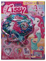 Lissy PONY Magazin 4/2026 "Extra: Mermaid Luna + Sticker"
