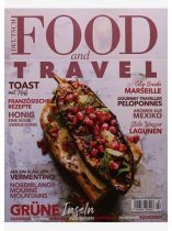 Food and Travel 2/2026