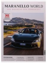 MARANELLO WORLD 2/2025