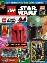 LEGO Star Wars 120/2025 "Extra: Praetorian Guard"