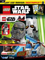 LEGO Star Wars 131/2026 "Extra: Nachttruppler"