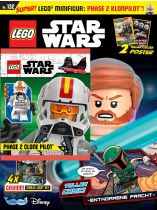 LEGO Star Wars 132/2026 "Extra: Phase 2 Klonpilot"