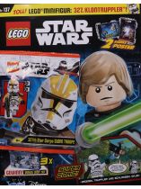LEGO Star Wars 137/2026 "Extra: 327. Klontruppler"