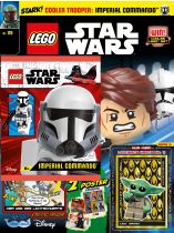 LEGO Star Wars 119/2025 "Extra: Imperial Commando"