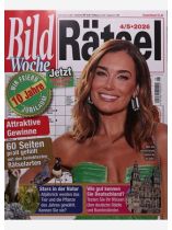 Bildwoche Rätsel 5/2026
