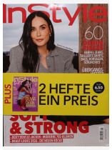 InStyle Bundle 5/2026