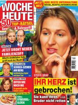 Woche Heute 43/2026
