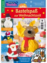 Freude am Basteln 26/2022