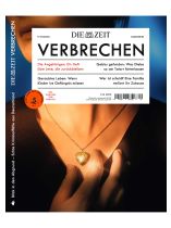 ZEIT Verbrechen 20/2023 "Die Angehörigen: Ein Heft für jene, die zurückbleiben"
