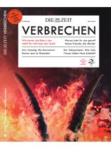 ZEIT Verbrechen 30/2024 "Wie kommt das Böse in die Welt? Ein Heft über den Teufel"