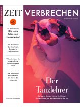 ZEIT Verbrechen 41/2026
