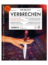 ZEIT Verbrechen 23/2023 "Es war eine Frau: Über Mörderinnen und ihre Motive"