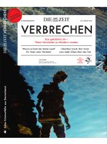 ZEIT Verbrechen 33/2025 "Das gekränkte Ich - Wenn Narzissten zu Mördern werden"